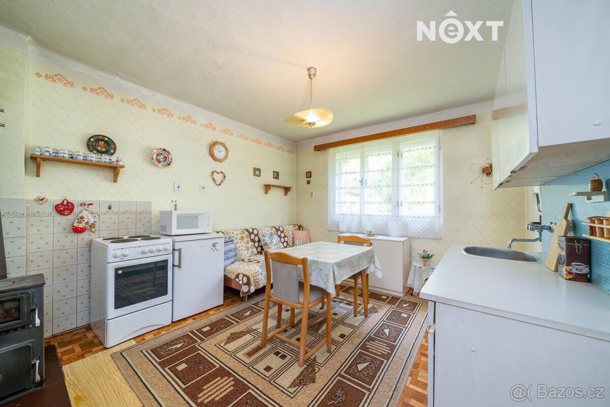 Prodej Rodinný dům, 66㎡ - 17