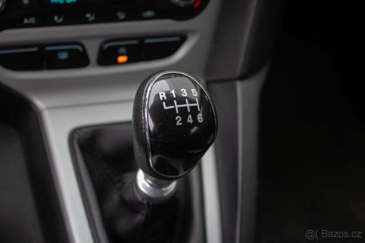 Ford Focus Kombi 1.0 EcoBoost 92 kW - 17