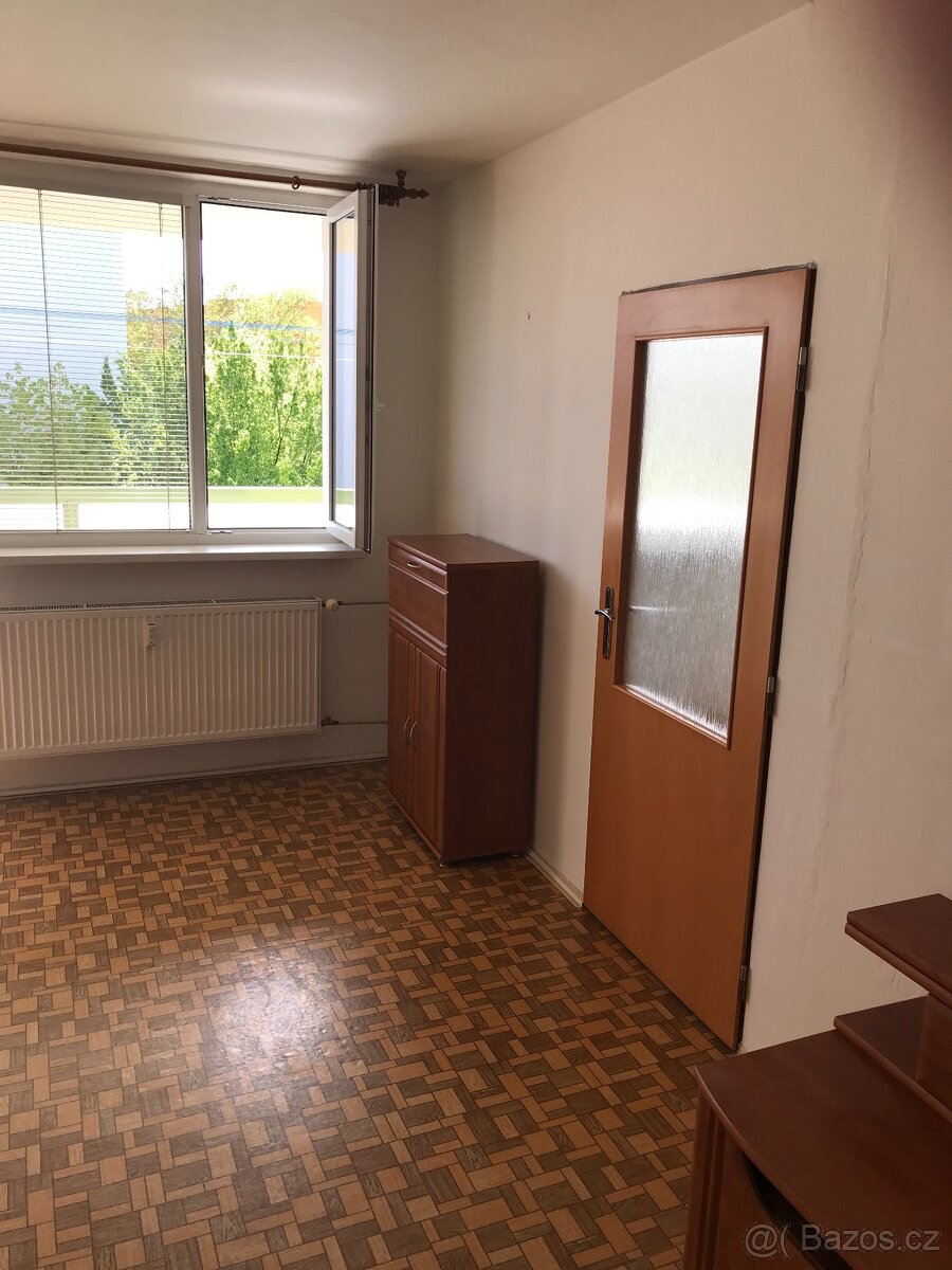 Velký byt 4+1, os.vlast., Mělník. - 17