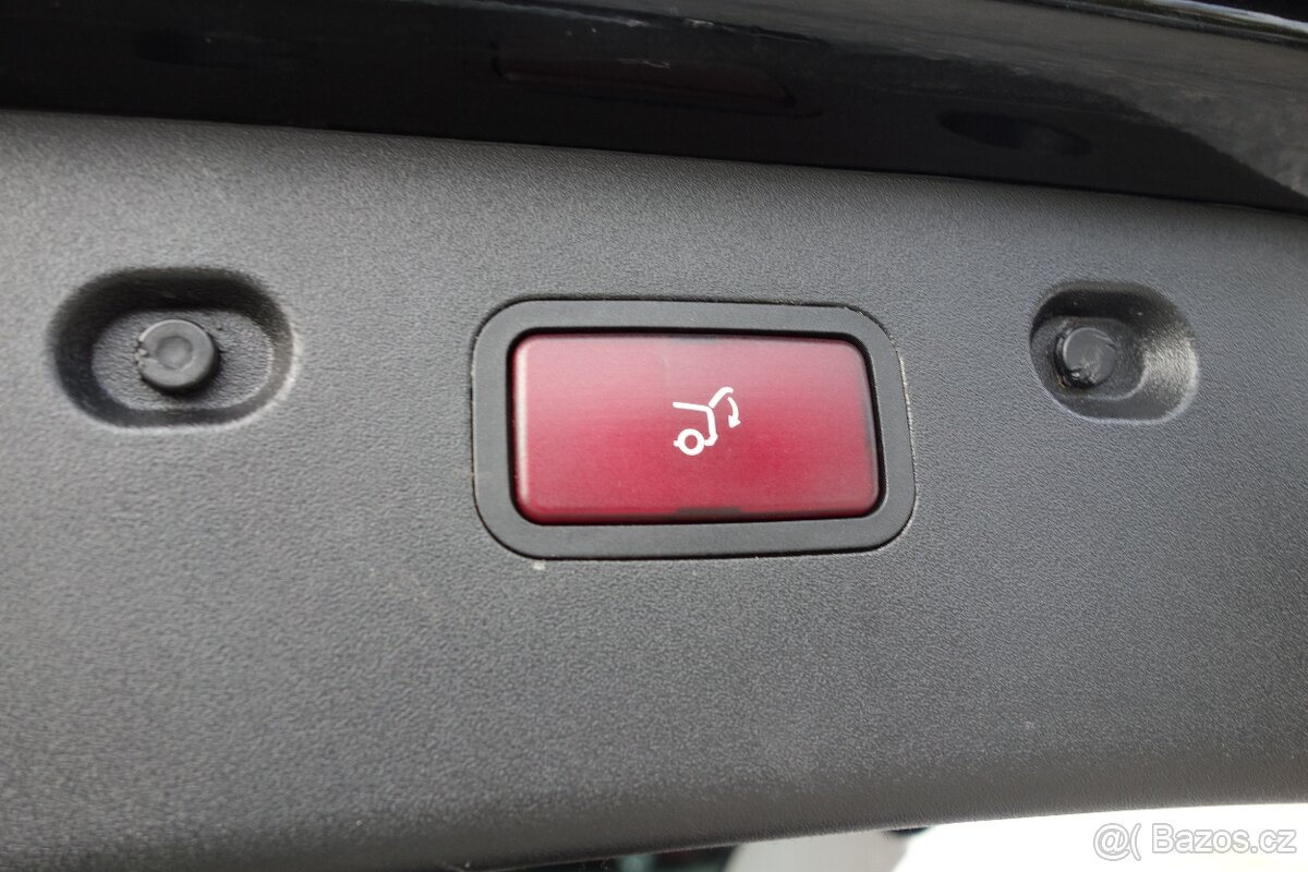 Mercedes-Benz E220 CDi 120kW Automat 2009 - 17