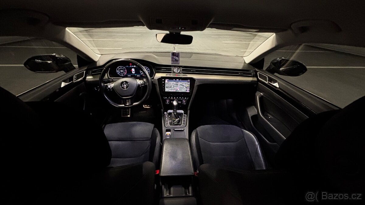 Volkswagen Arteon - 17