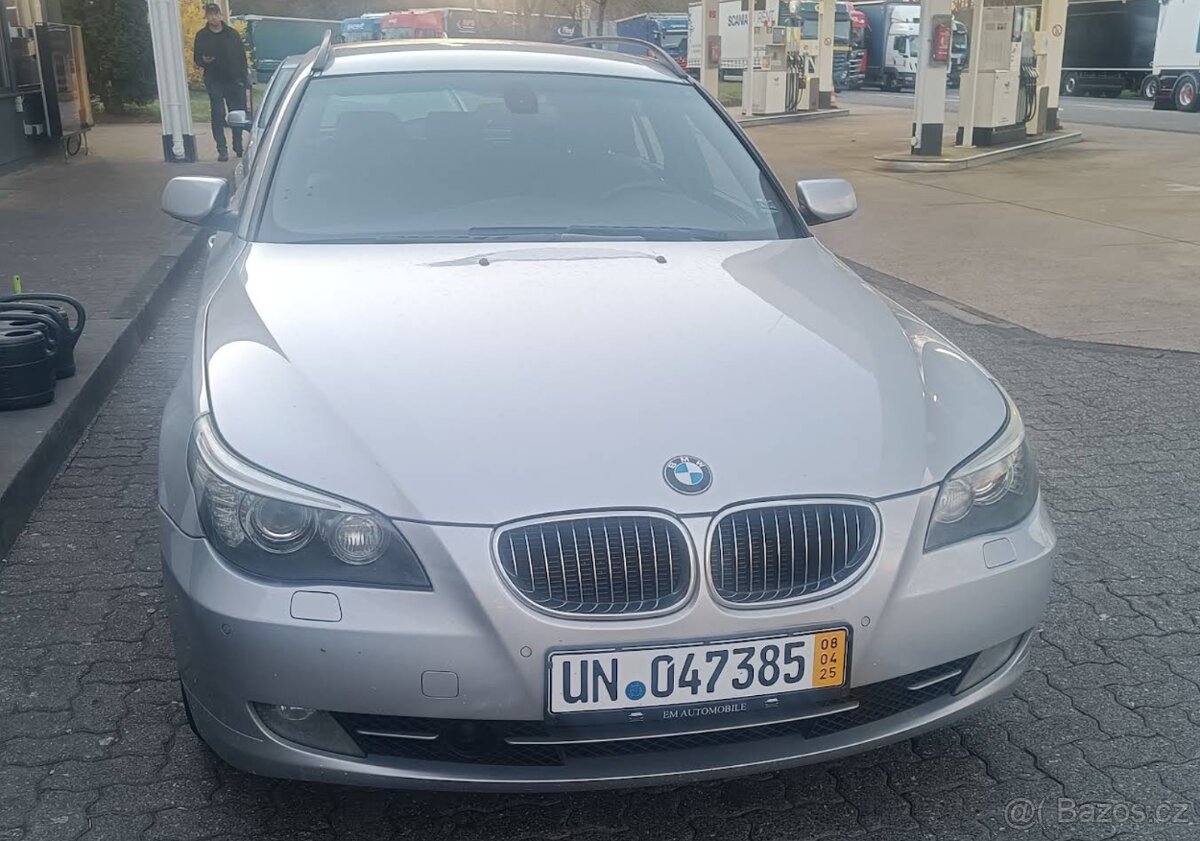 AUTO Z NĚMECKA - 17