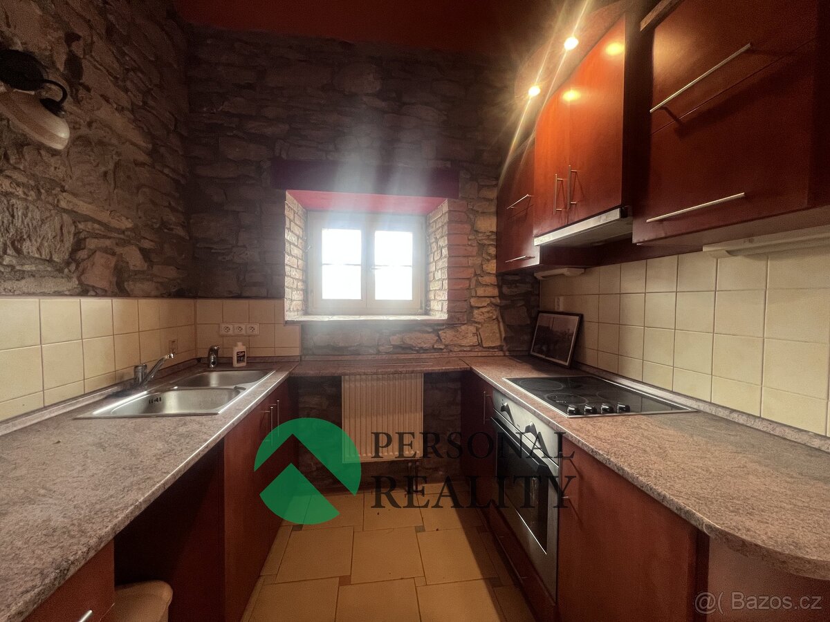 Pronájem obchodního prostoru 315 m², Tursko, ev.č. 02890 - 17