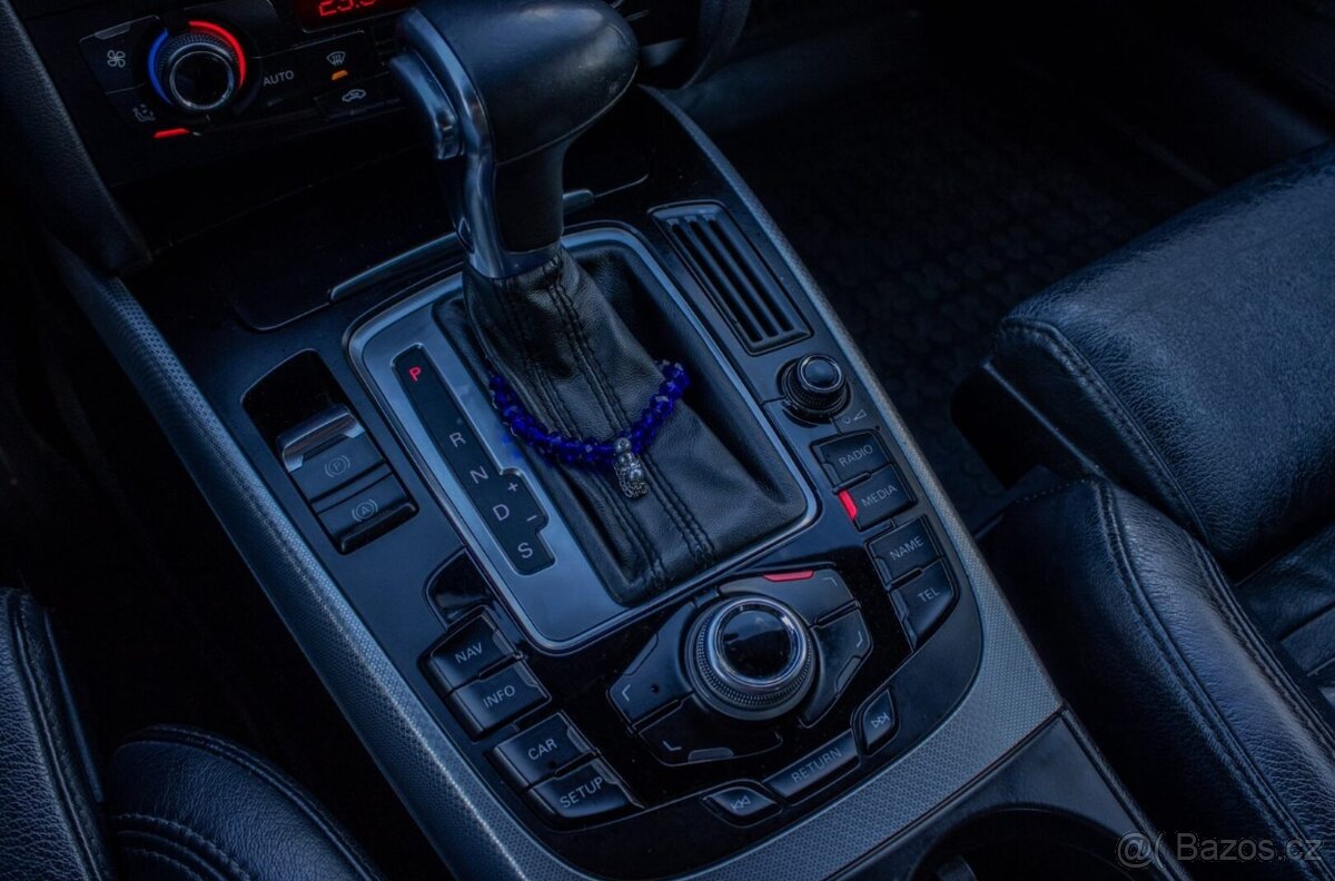 Audi A5 2.0 TSI AT8 - 17