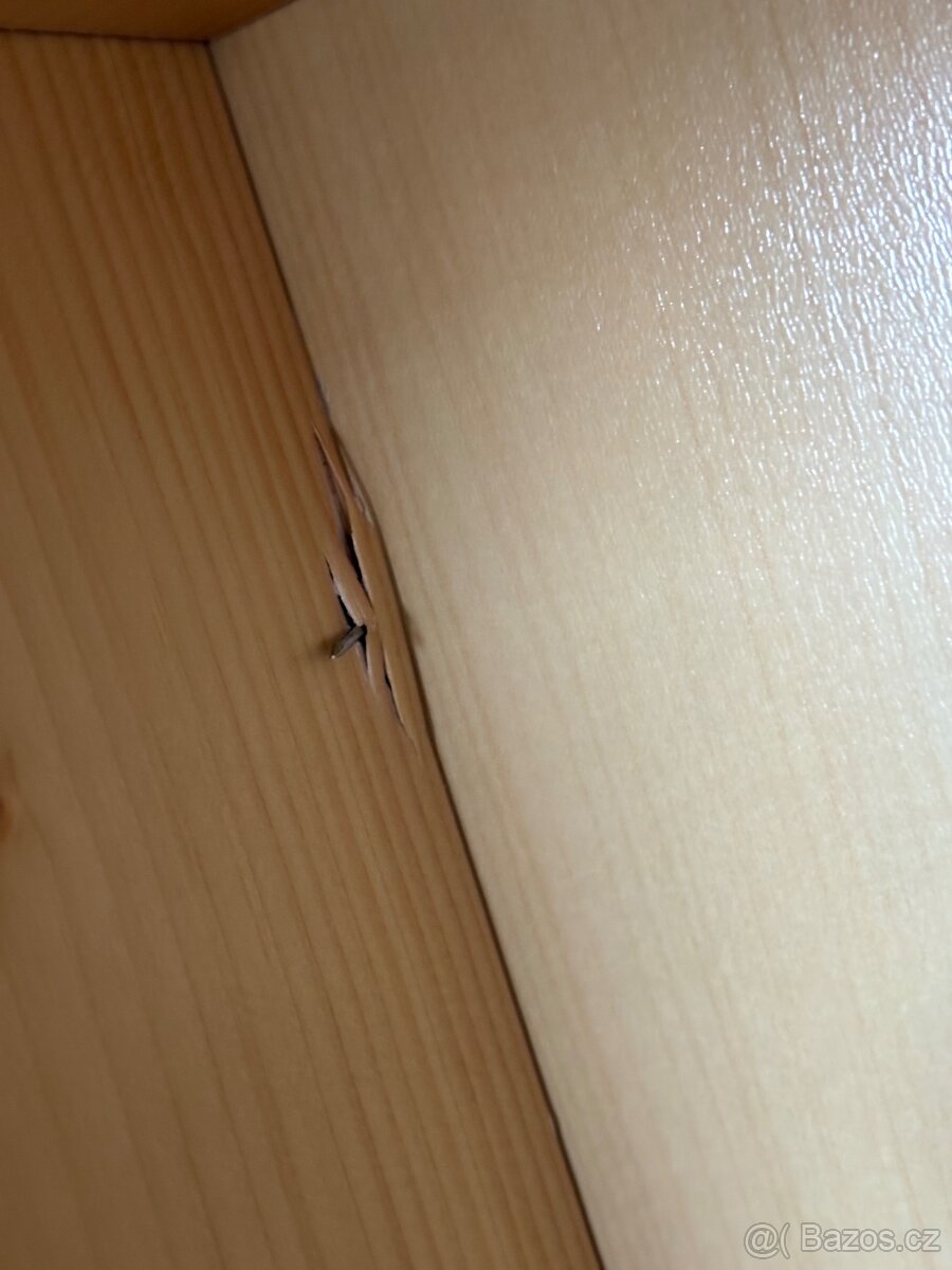 Dvě skříňky - 17