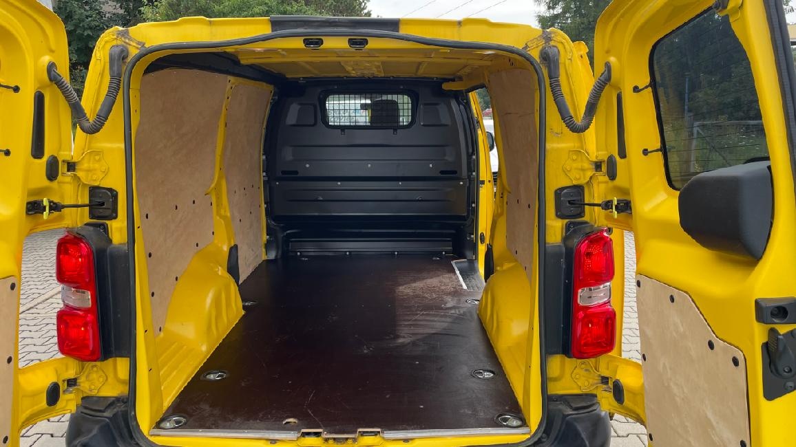 Peugeot Expert, 2.0 HDi /90KW/L3/LONG/RV 9/2019 - 17