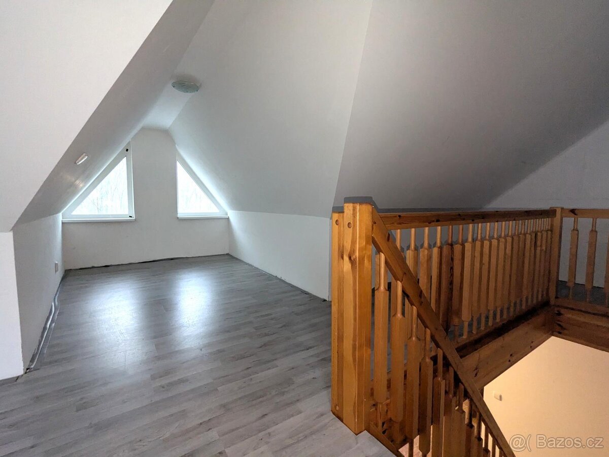 Pronájem bytu 4+ kk, Ukrajinská 418, Litvínov - 17