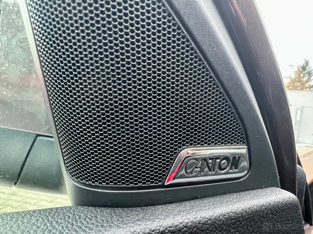 Škoda Octavia III Combi 2,0 TDi 110kW Elegance - 17