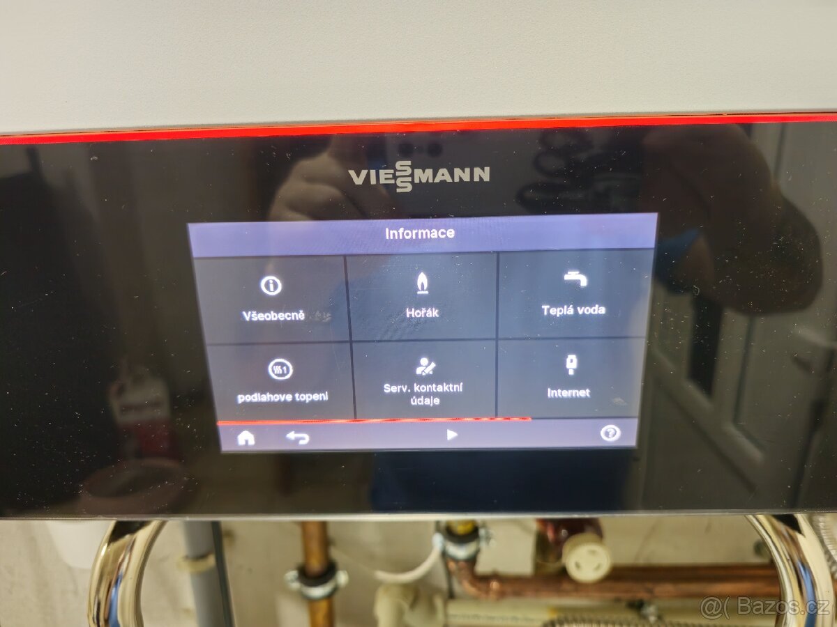 Prodám Rodinný dům 4+1+ Garáž + stavební pozemek - 17