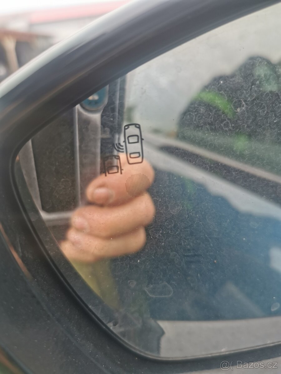 Peugeot 508 1.5 HDi GT Line AT8 120TK 2021 DPH - 17