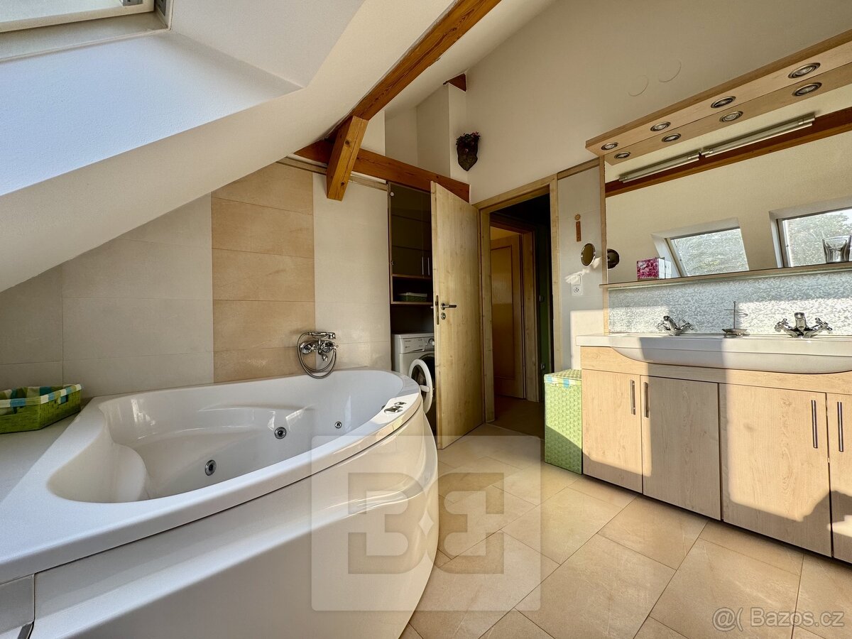 Pronájem byty 4+kk, 195 m² - Velké Opatovice, ev.č. N08297 - 17