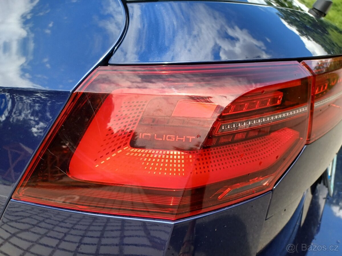 VW Golf 8 - VÝHODNÉ PŘENECHÁNÍ ÚVĚRU - 17