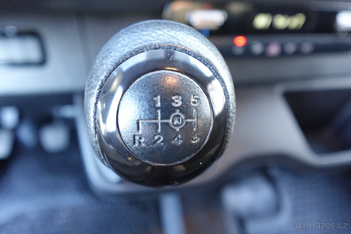 MB SPRINTER 315 MAXI 2.0CDI KLIMA SERVISKA - 17