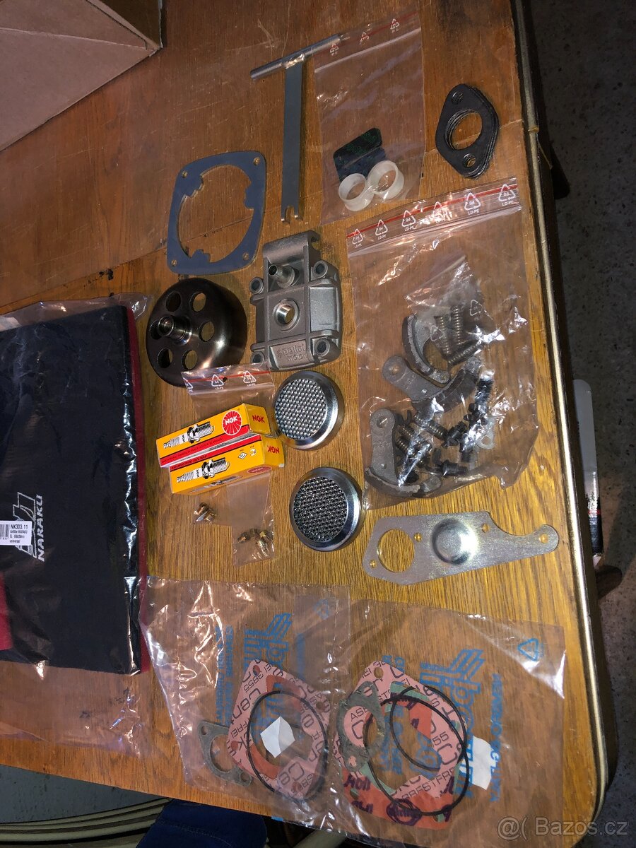 Minibike kolekce - 17