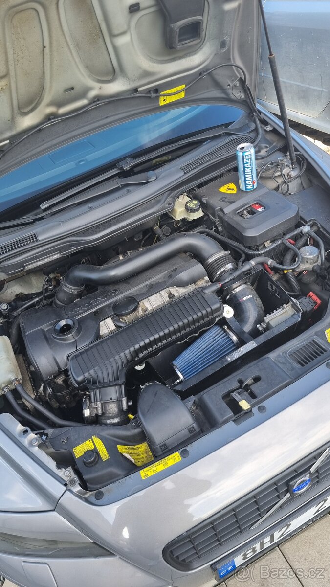 Volvo S40 T5 2.gen - 17