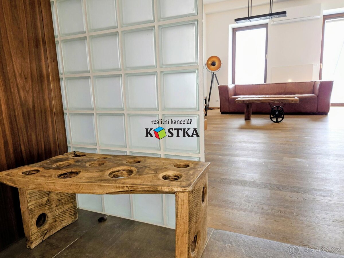 byt 2KK s terasou Příbor - 17