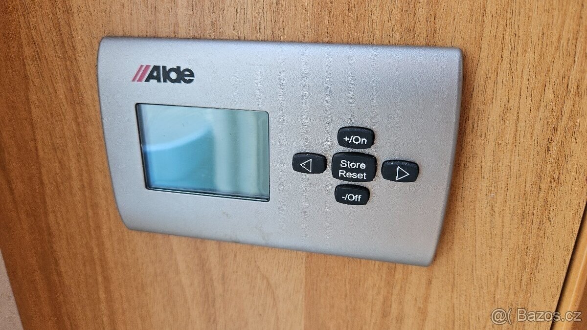 Adria Classica 743- PALANDY, MOVER, ALDE, PŘEDSTAN - 17