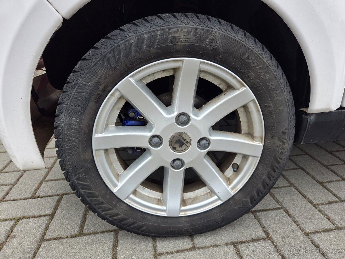 Aixam Minauto / koupeno v ČR - 17