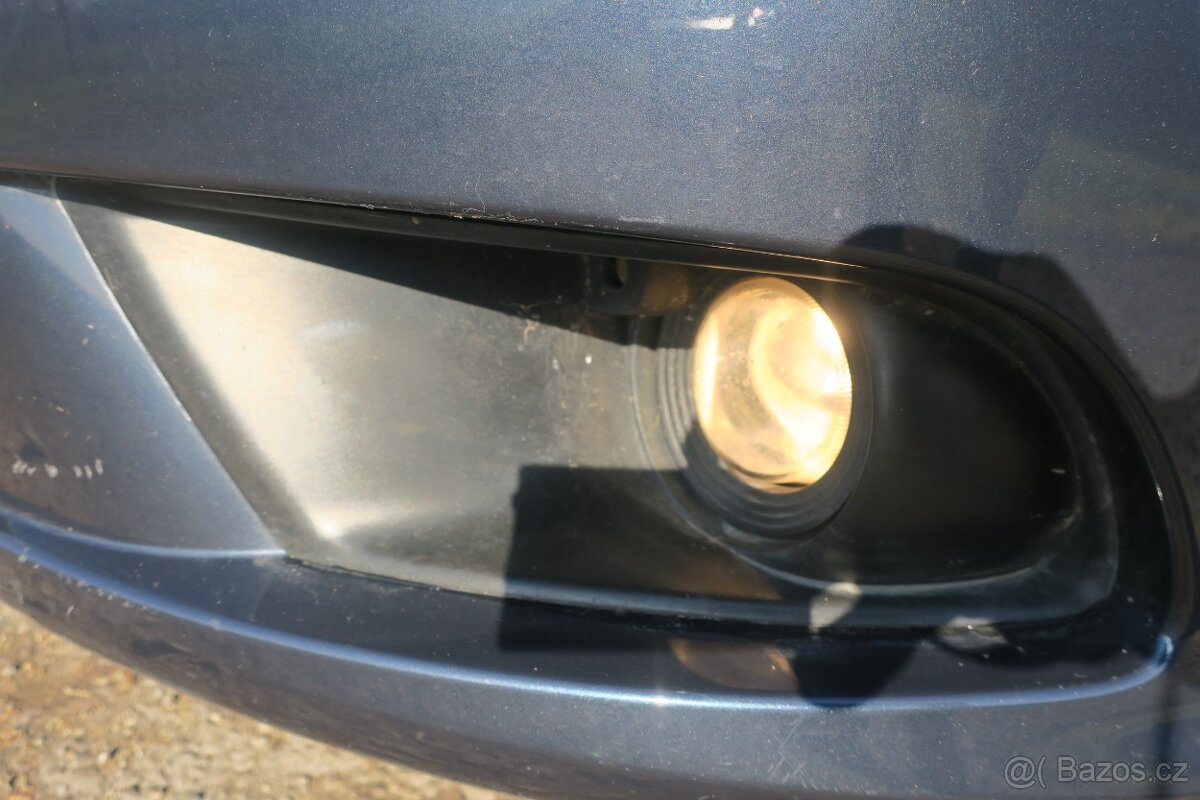 SAAB 9-3 1.9 DTi VECTOR, MANUÁL - 17