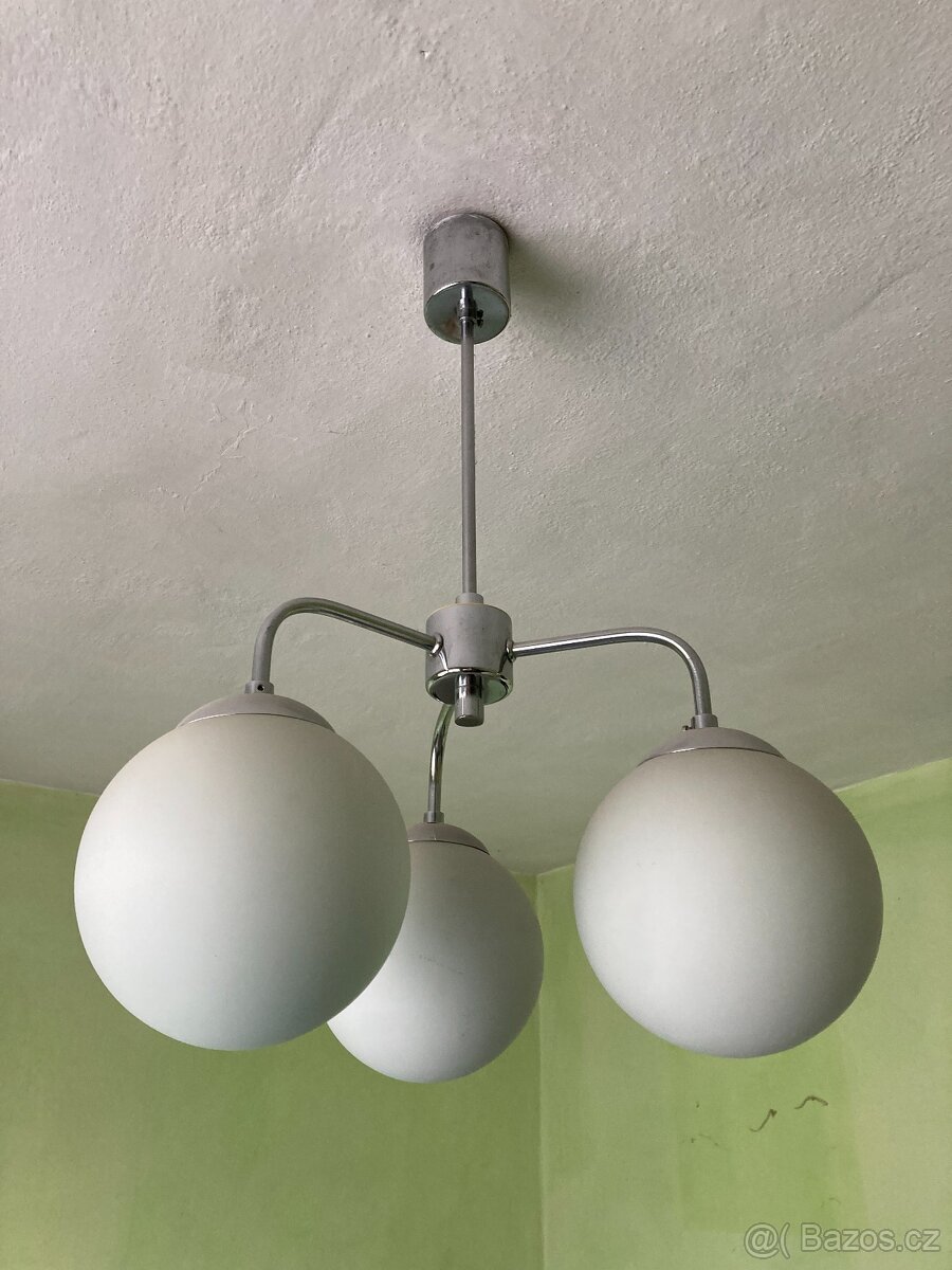 Retro nábytek a bytové doplňky - 17