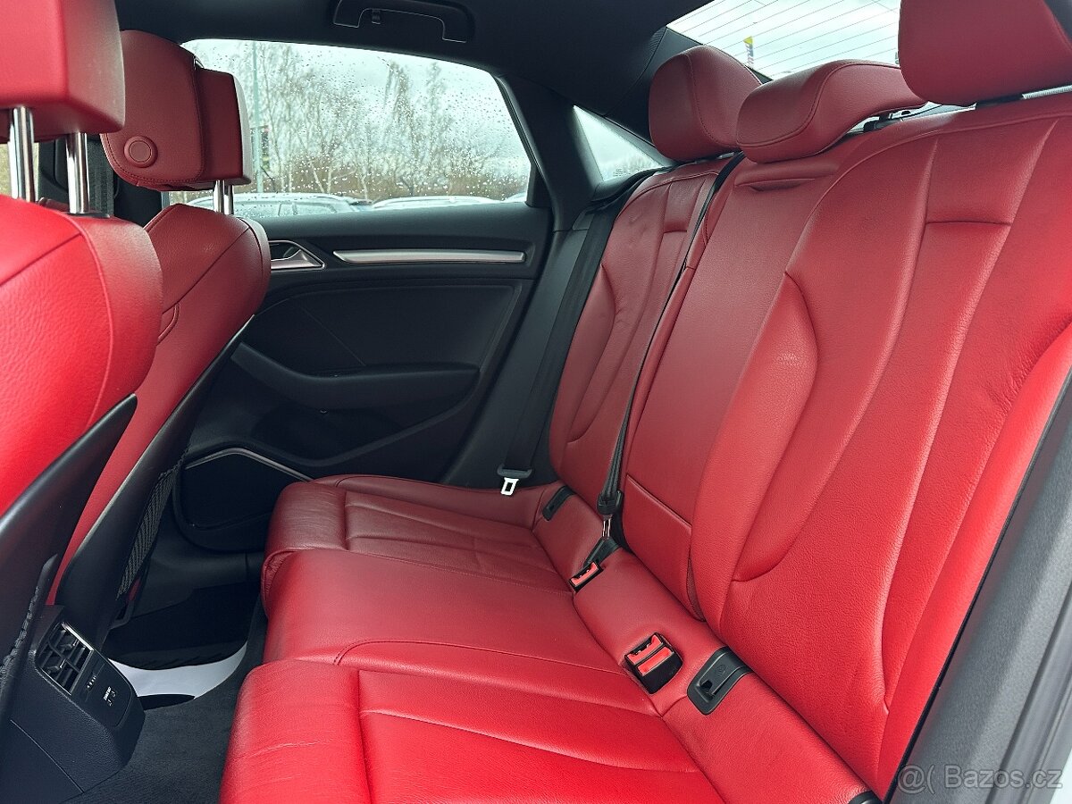 Audi S3 2020 - 17