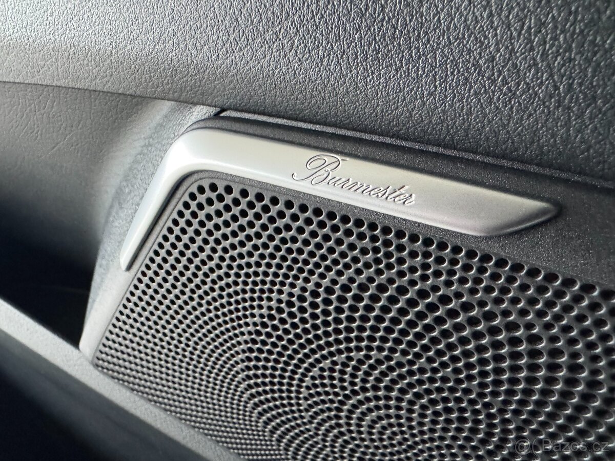 Mercedes-Benz V300d L 4Matic AMG Panorama DPH - 17