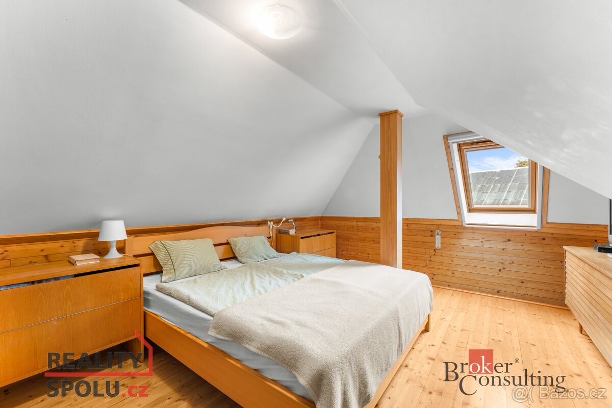 Prodej, domy/rodinný, 190 m2, 50702 Žeretice, Jičín [ID 7660 - 17