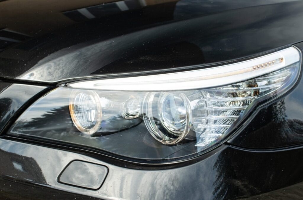 BMW 530d Touring - 17