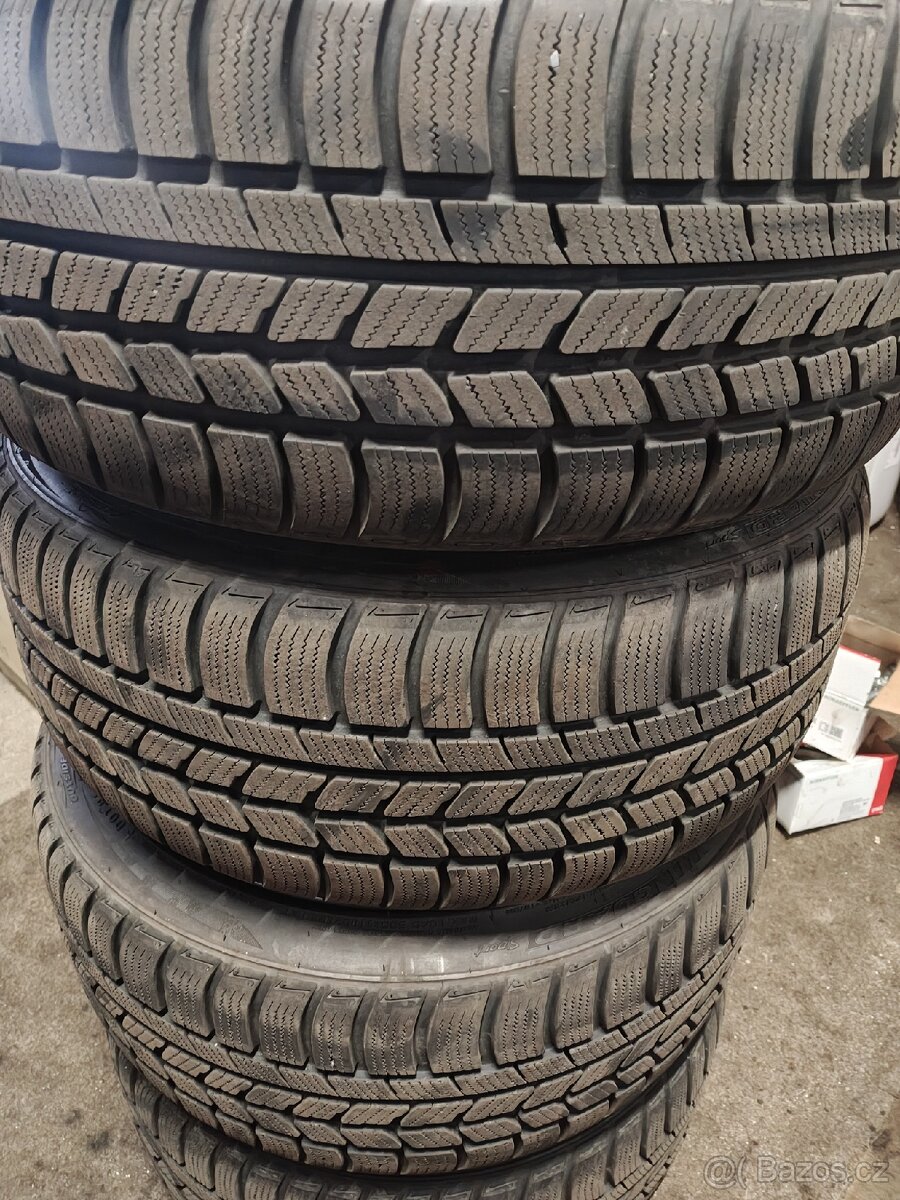 Audi A2 1.6 fsi 110PS - 2003 - 17