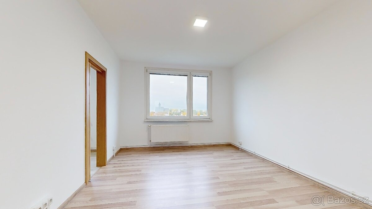 Prodej bytu 2+1 64 m² Javorník. - 17