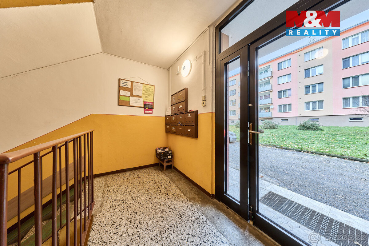 Prodej bytu 2+1, 62 m², Hořice, ul. Pod Lipou - 17