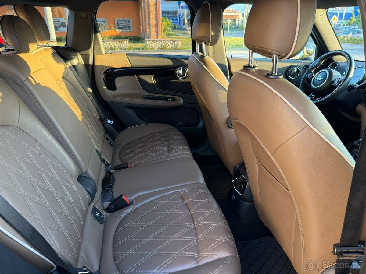 Mini Countryman Cooper SE ALL4 - 17