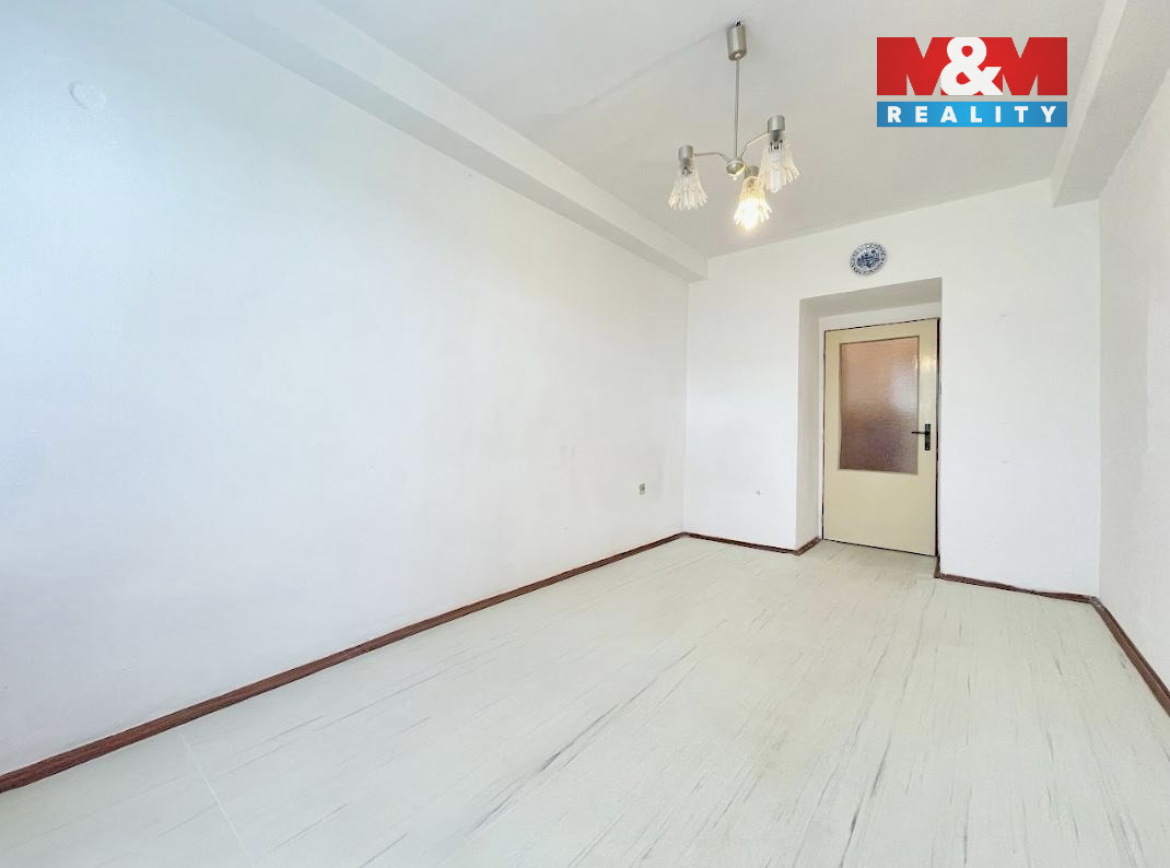 Prodej bytu 3+1 s garáží, 95 m², Králíky, ul. Leoše Janáčka - 17