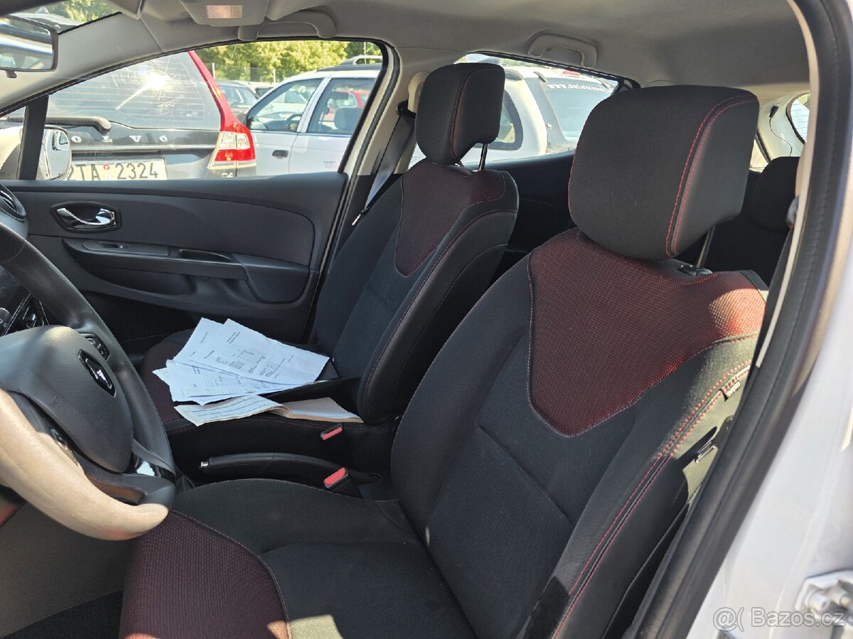 Renault Clio 1.5 DCI - 17