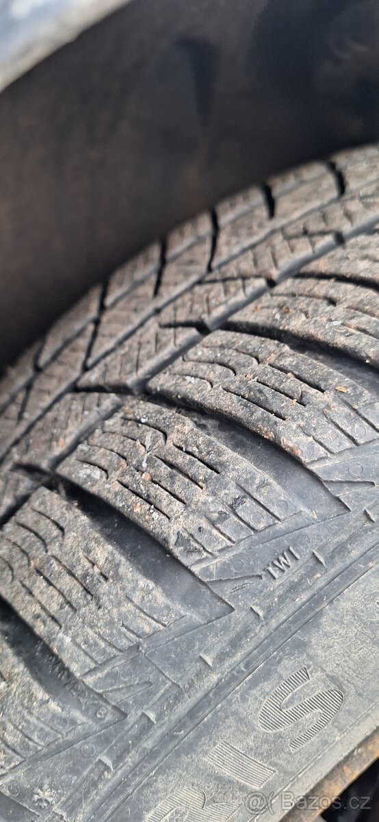 Vw passat B8 1.6 tdi 88 kw - 17