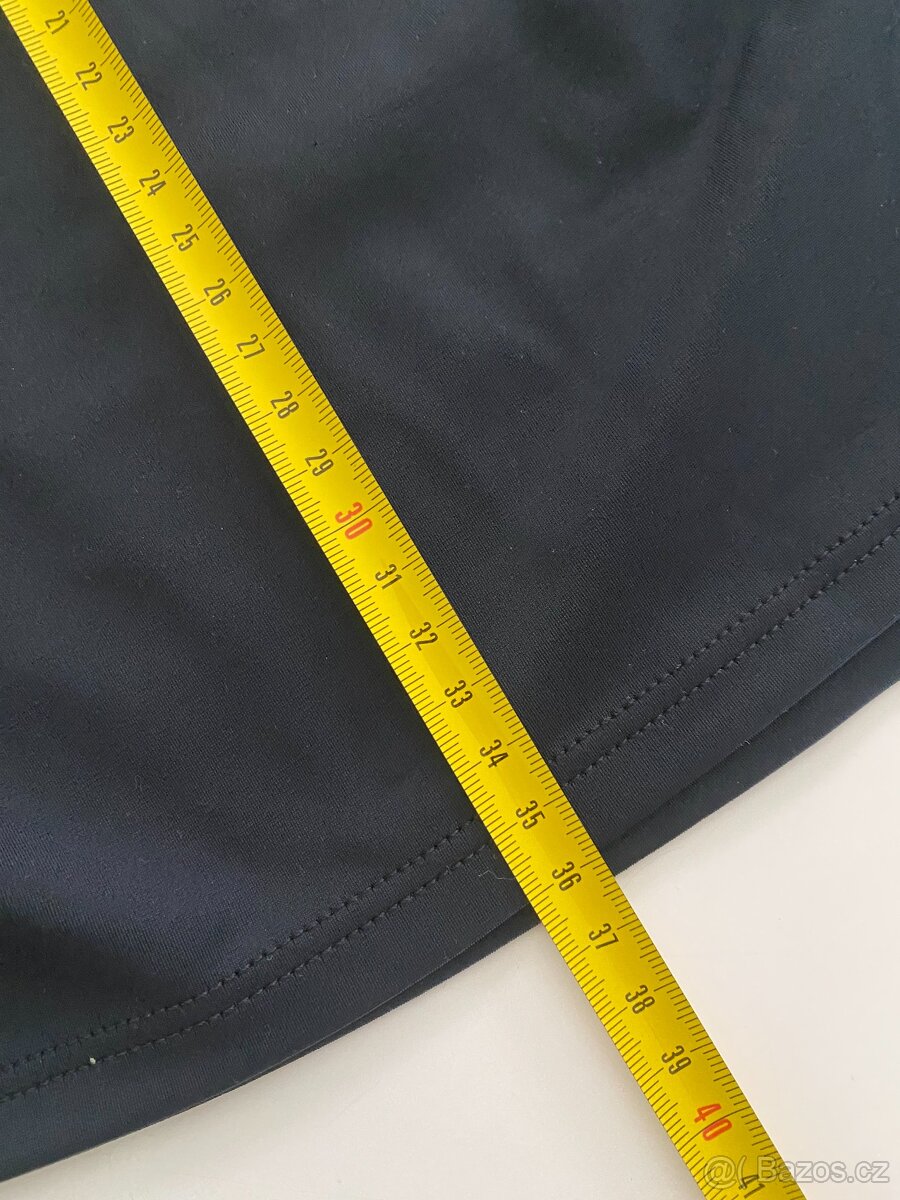 Tankiny - vrchní díly, vel. M - L - 17