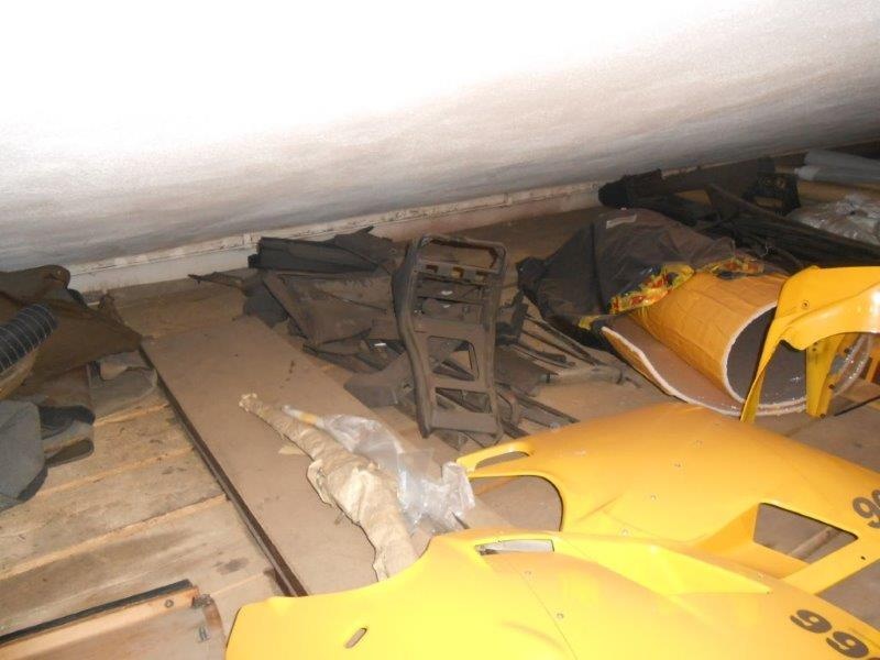 různé ND pro PORSCHE 924, 944, 928 - 17