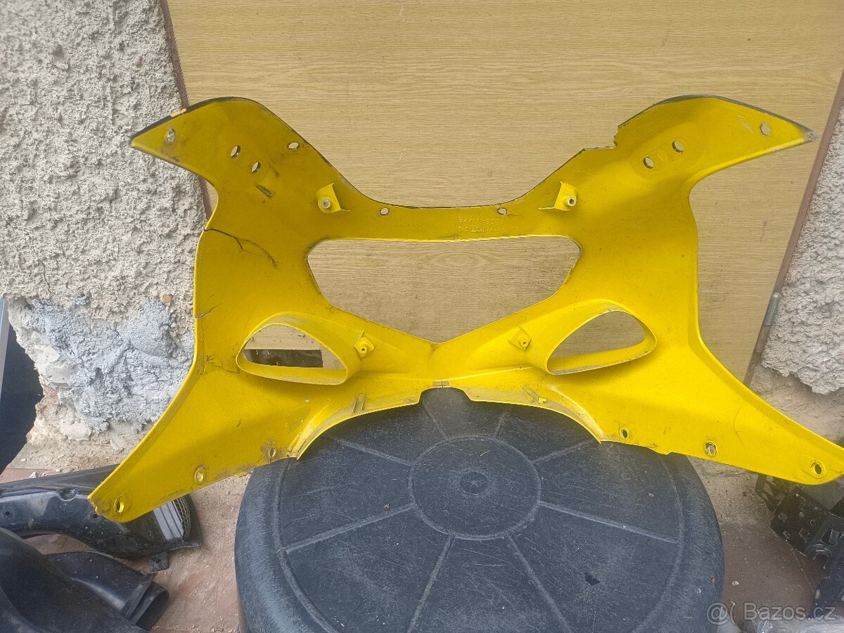 Suzuki GSX-R k1 náhradní díly #7 - 17