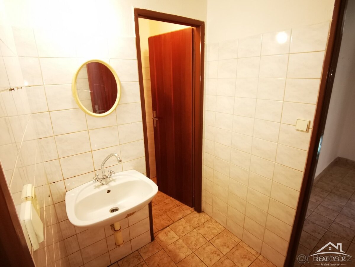 Dům u centra Jihlavy - 17