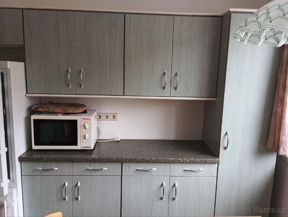 Velká Kuchyňská linka 6-7 metrů - 17