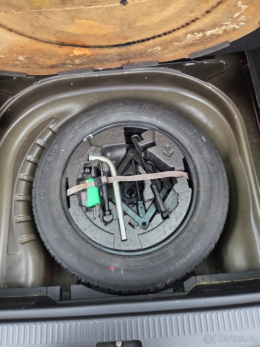 Škoda Octavia 3,2.0TDI,R.V.2018,155KKM,FullLED,ZÁRUKA - 17