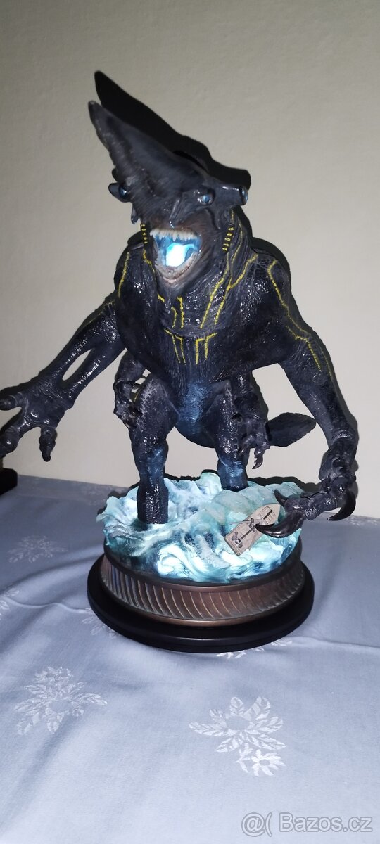 Filmové sošky/figurky statue Prime 1, Sideshow, Hot Toys.... - 17