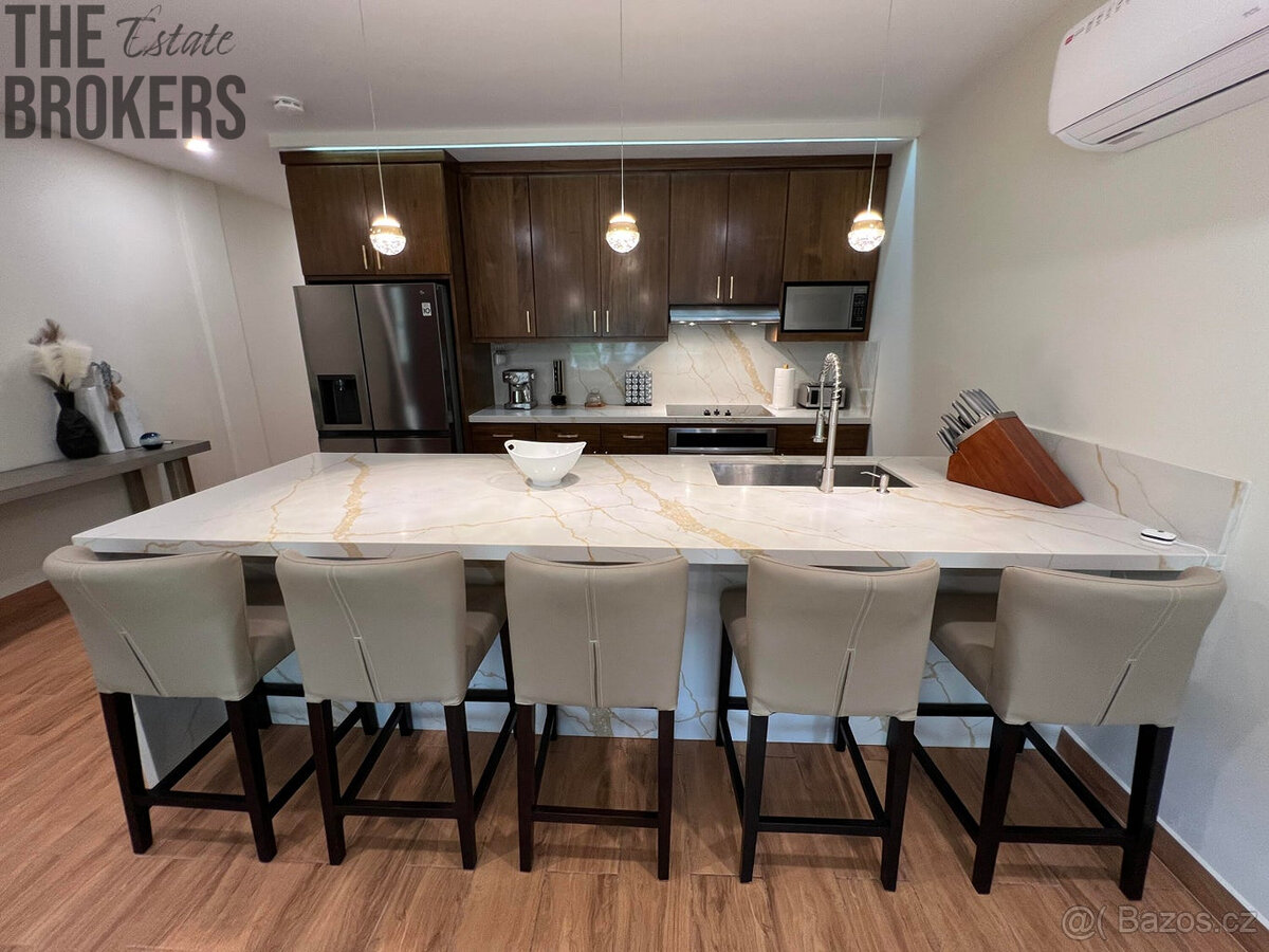 Condominium 1403 LUDY´S Village, Roatan, - 17