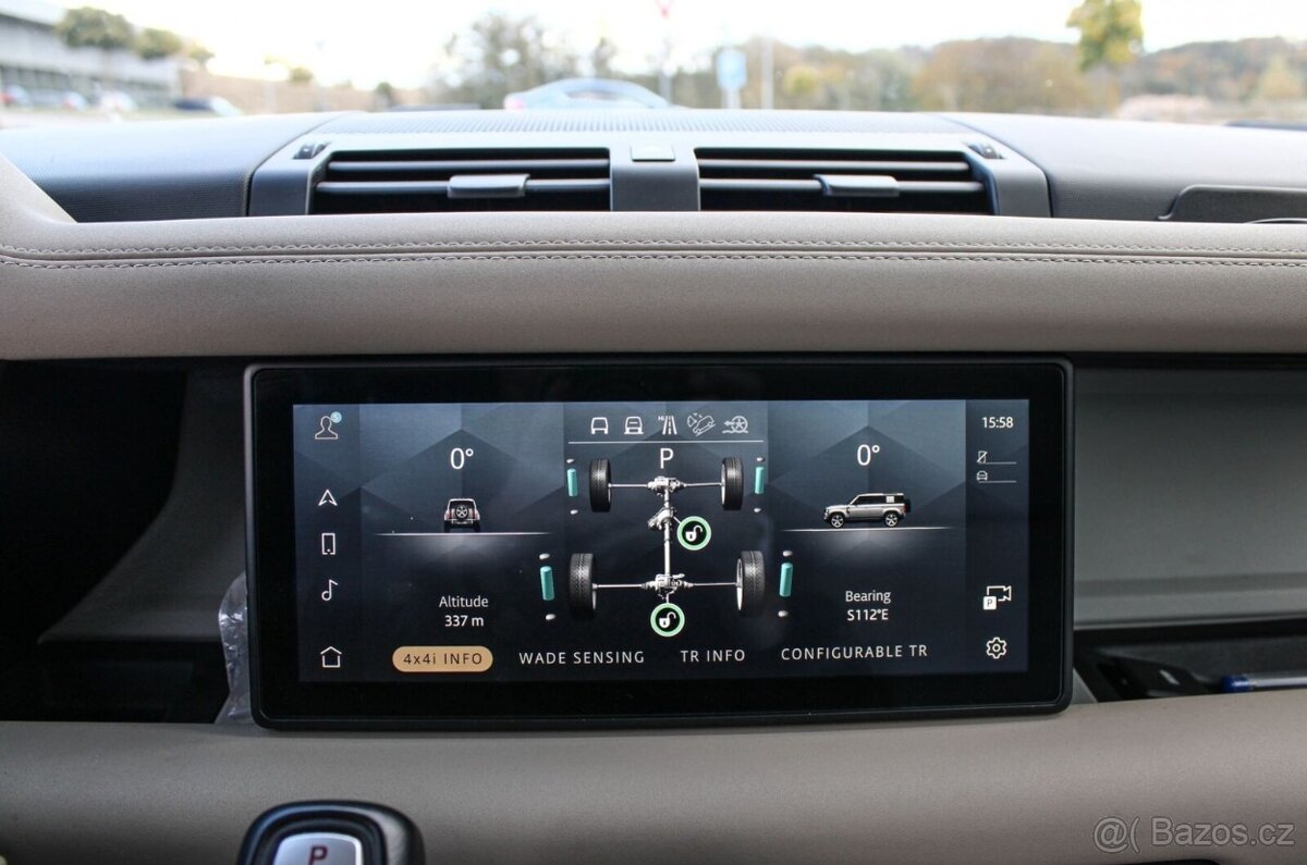 Land Rover Defender 3.0 I6 MHEV A/T AWD EXPEDITION PACK DPH - 17