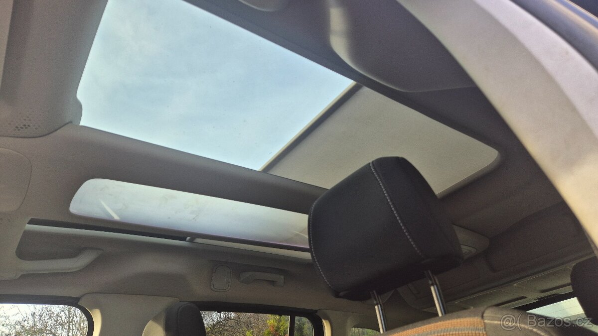 Opel Combo Life 1.2 81KW - 17