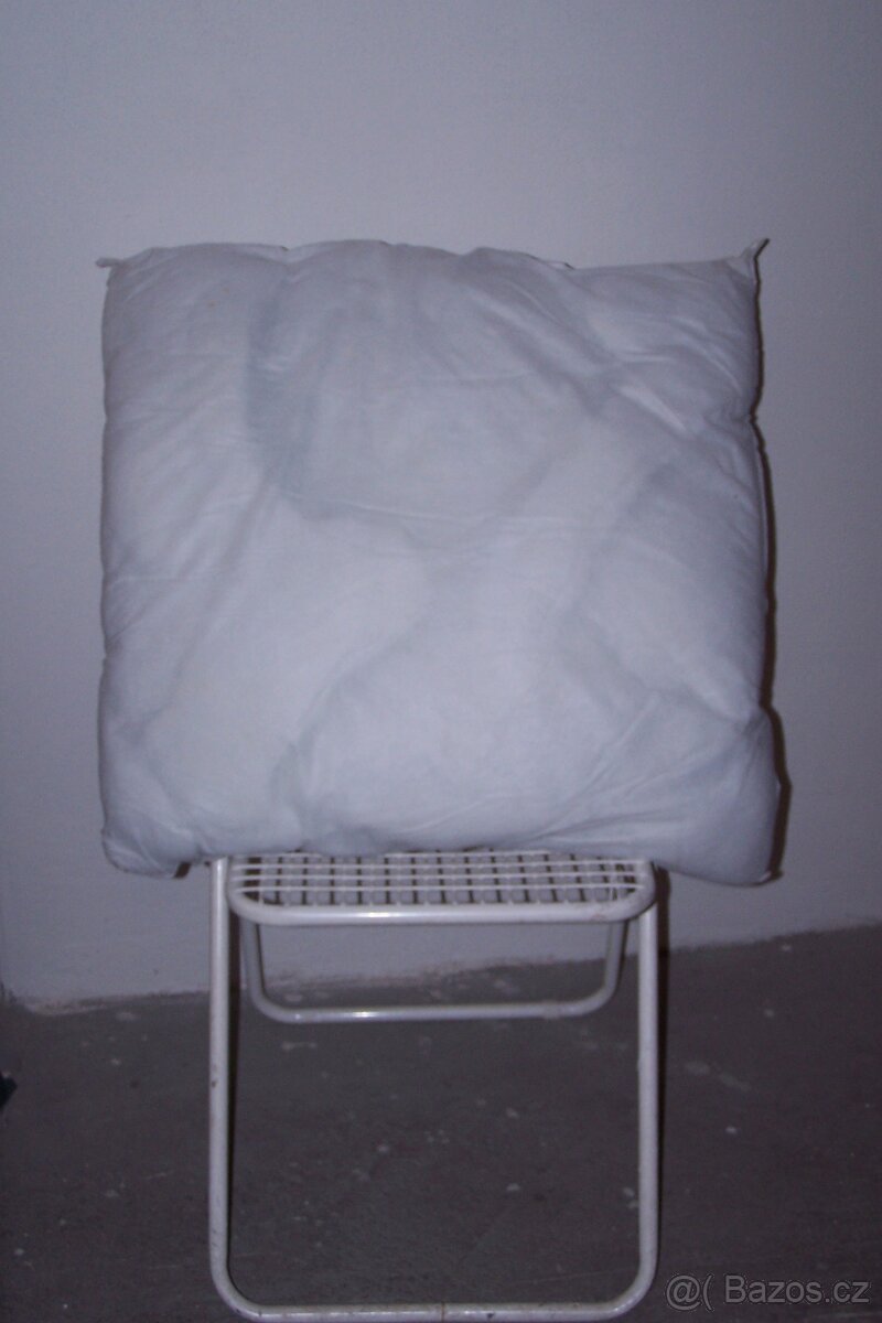 Doplňky, deky,povlečení, polštářky,podložky - 17