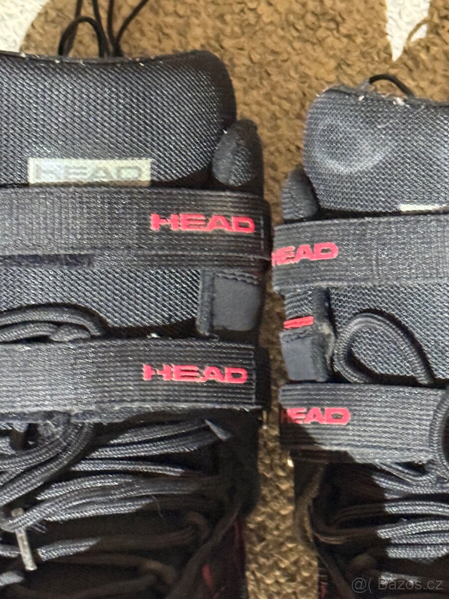 🏂 Atomic Vantage 153 cm – snowboard full set - 17