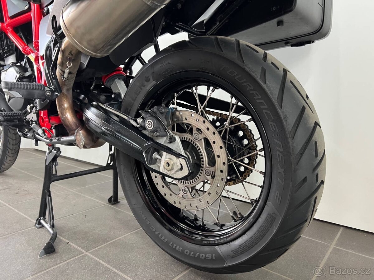 BMW F 800 GS ABS - 17