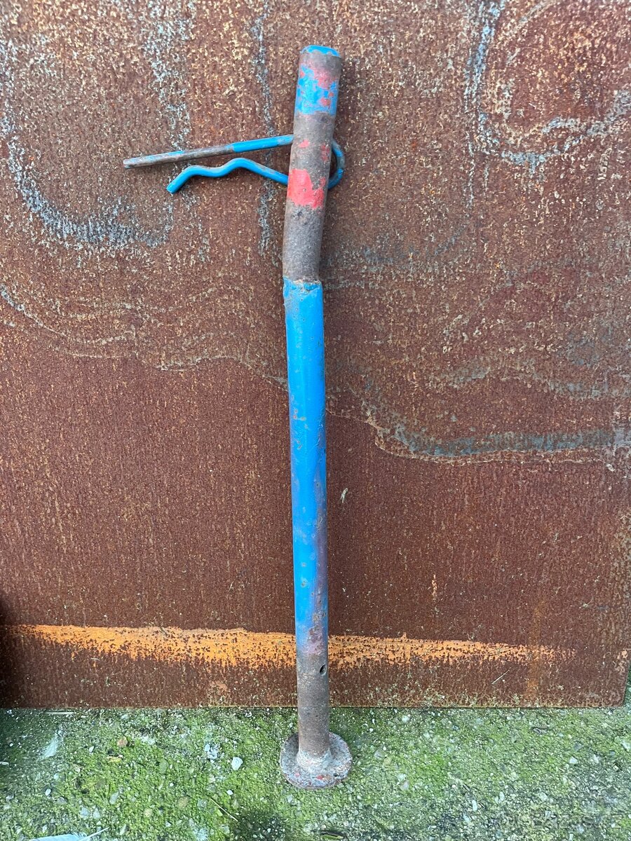 Drtič RS-160 Agrostroj Pelhřimov - 17