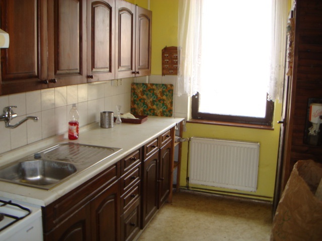 Kněževes, okr. Rakovník - RD s pozemkem cca 860 m2 - 17